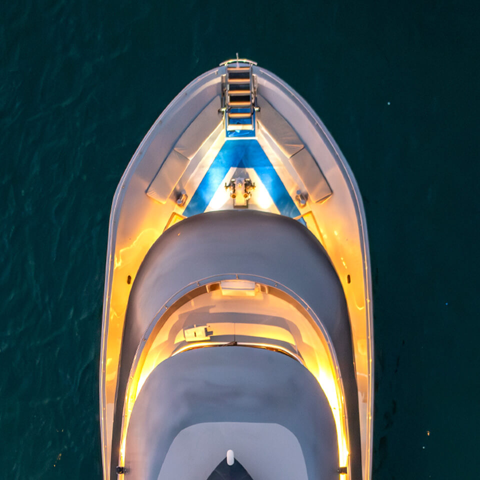Rhodes Day Cruises • Mediterranean Sea Cruises
